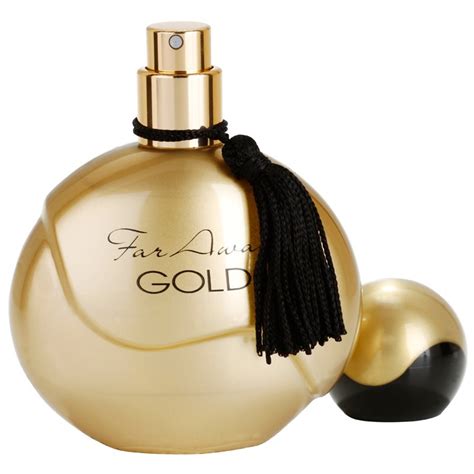 far away gold